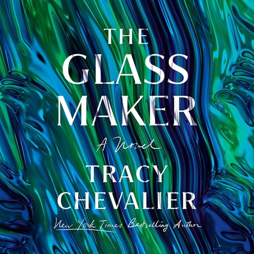 The Glassmaker
