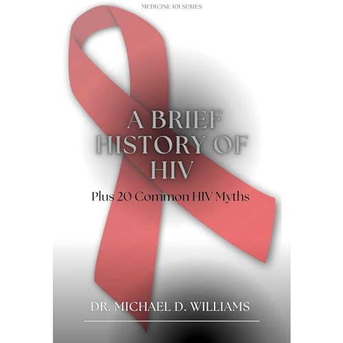 A Brief History of HIV