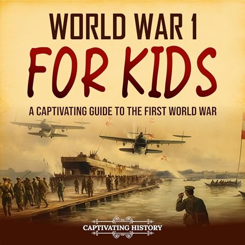 World War 1 for Kids