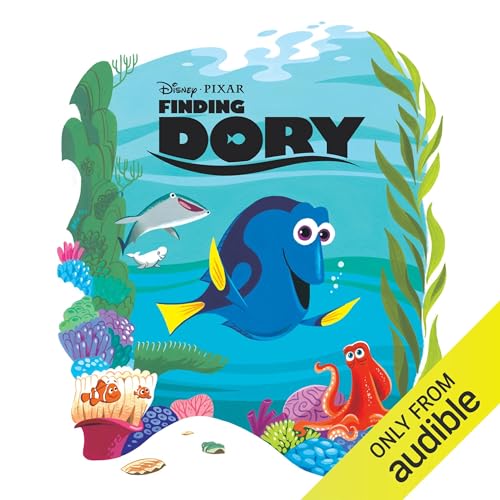 Finding Dory