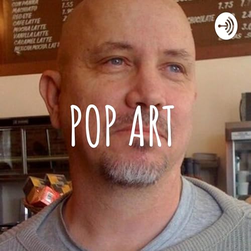 POP ART by Howard Casner