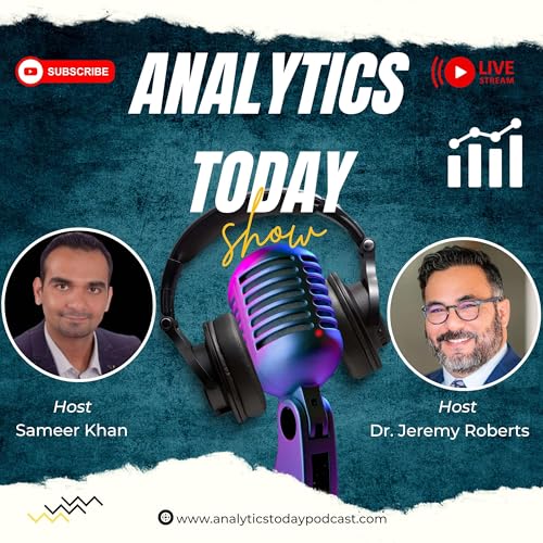 From Search Engines to Smart Conversations: AI Analytics Journey by Unknown