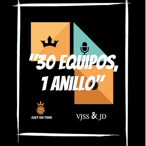 "30 equipos, 1 anillo" by The Clutch Brothers