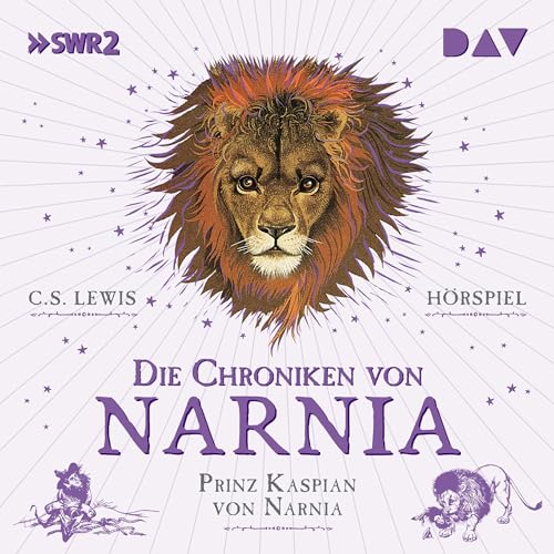 Prinz Kaspian von Narnia
