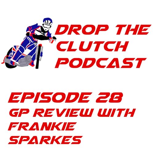 Drop The Clutch Episode 28 by Unknown