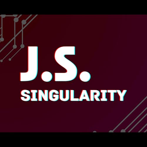 J.S. Singularity by Jasriel Hattori