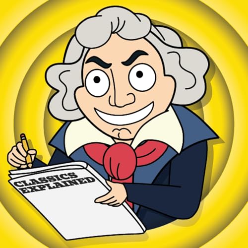 Classics Explained by Classics Explained