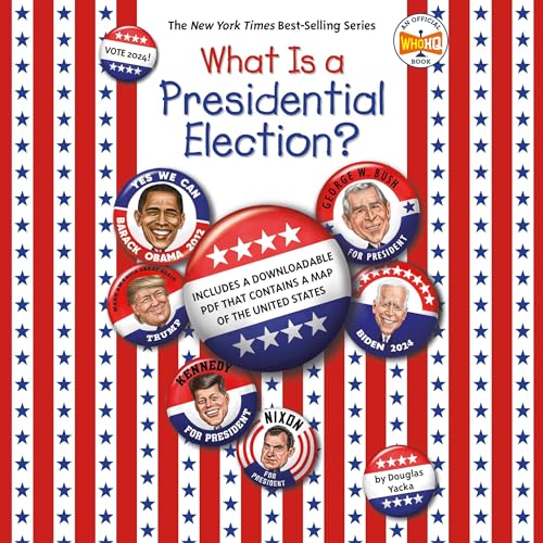 What Is a Presidential Election?