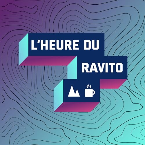 L'Heure du Ravito - Trail by L'Heure du Ravito Trail