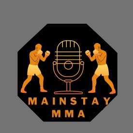 Mainstay MMA by mainstaymma