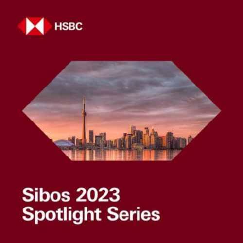 HSBC Sibos Spotlight – Harnessing Digital Disruption in Trade Finance by Unknown