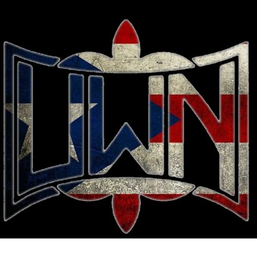 Urban Wrestling Network by Muffins Martinez