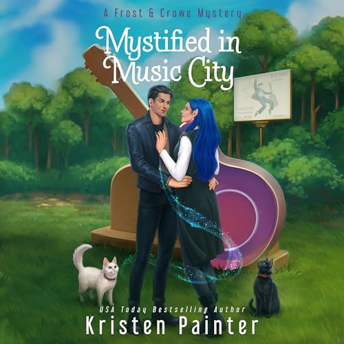 Mystified in Music City