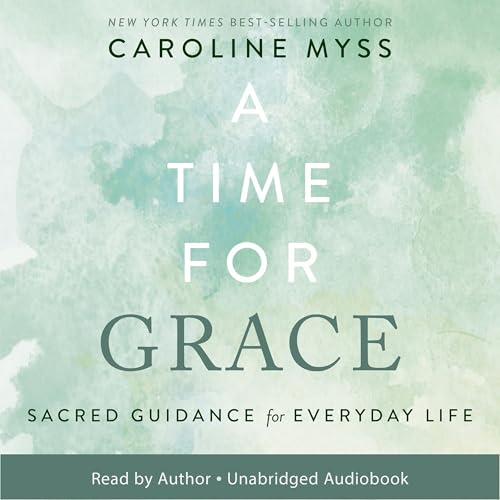A Time For Grace