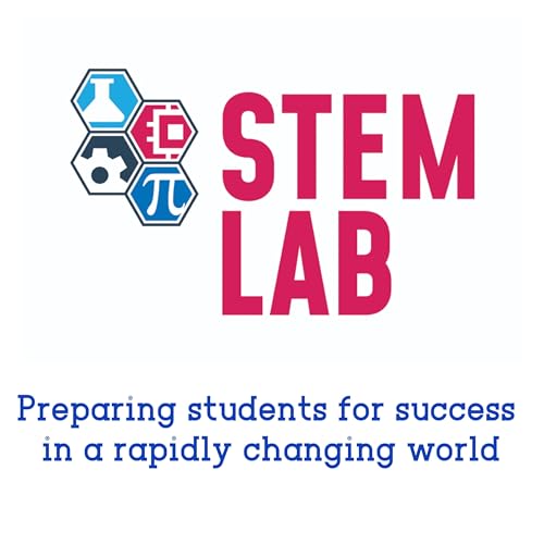 STEM Lab by South Carolina Governor's School for Science and Mathematics