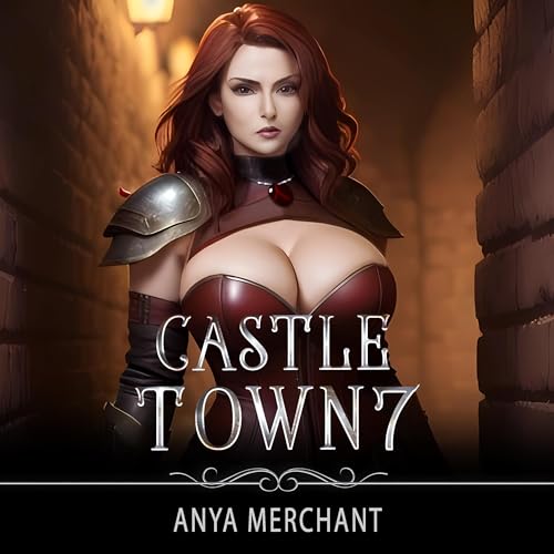 Castle Town 7