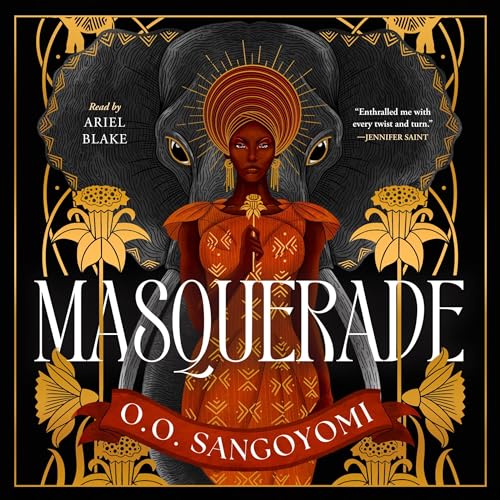 Masquerade