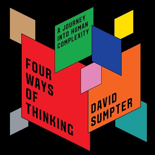 Four Ways of Thinking