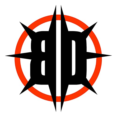 Both Down #153 – World Cup 2023 by Unknown