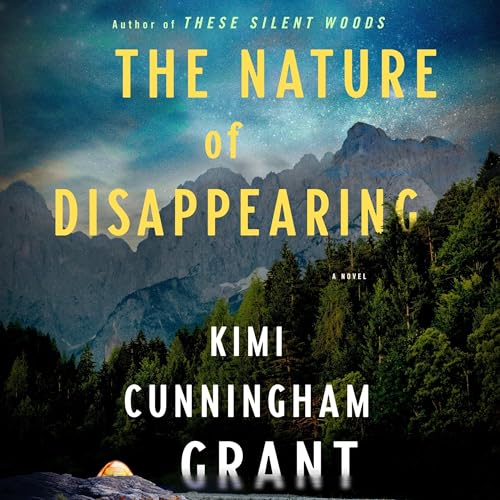 The Nature of Disappearing