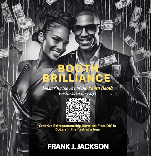 Booth Brilliance by Frank Jackson