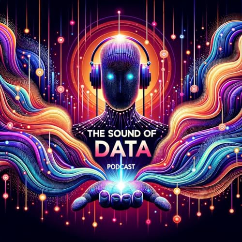 Synthetic Speech: The Sound of Data by Rijnhardt Kotze