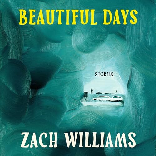 Beautiful Days by Zach Williams