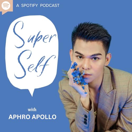 Super Self by APHRO APOLLO