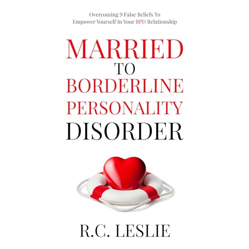 Married to Borderline Personality Disorder