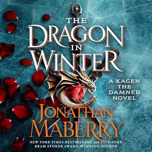The Dragon in Winter by Jonathan Maberry