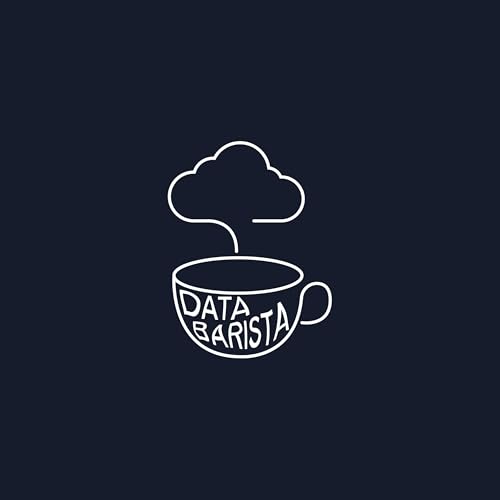 Data Barista by Hicham Babahmed