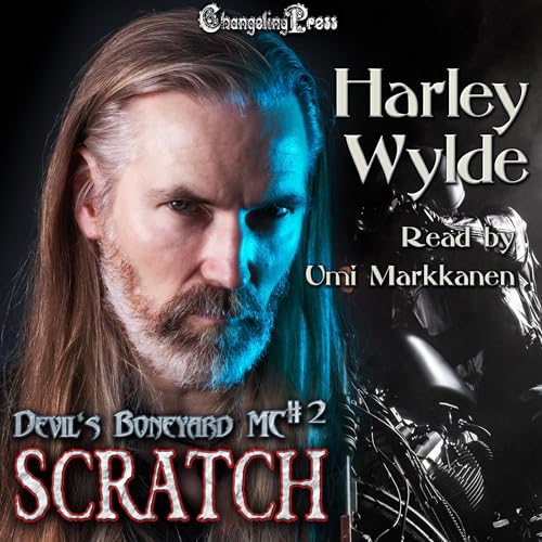 Scratch (Devil's Boneyard, MC 2)