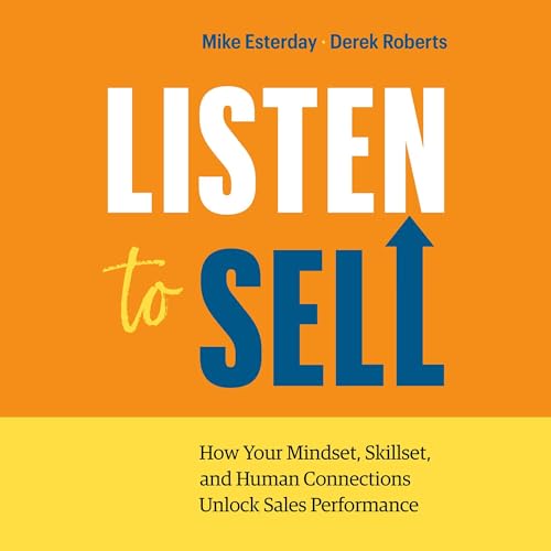 Listen to Sell by Mike Esterday