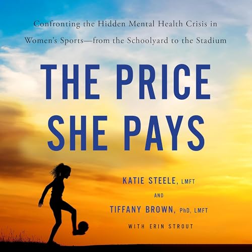 The Price She Pays by Tiffany Brown PhD PhD