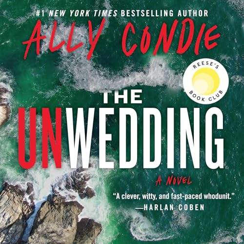 The Unwedding