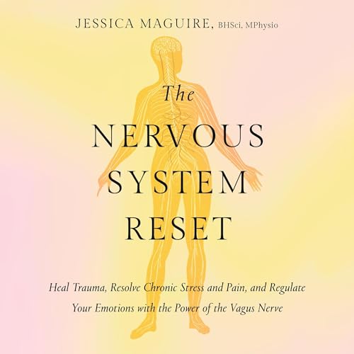 The Nervous System Reset by Jessica Maguire