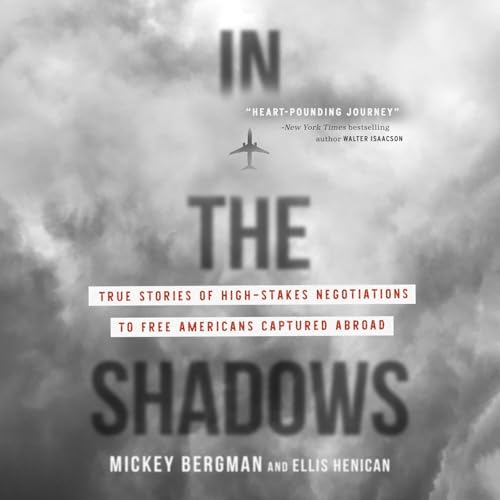 In the Shadows by Mickey Bergman