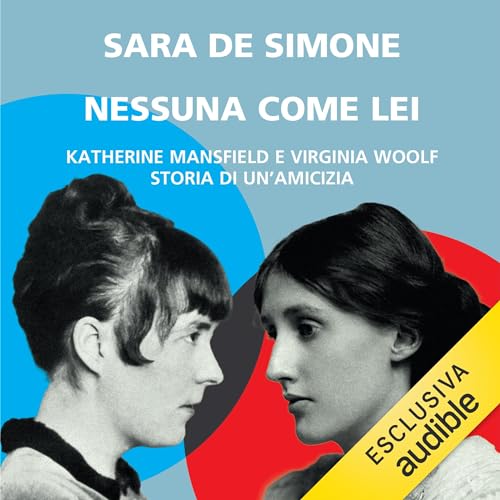 Nessuna come lei by Sara De Simone