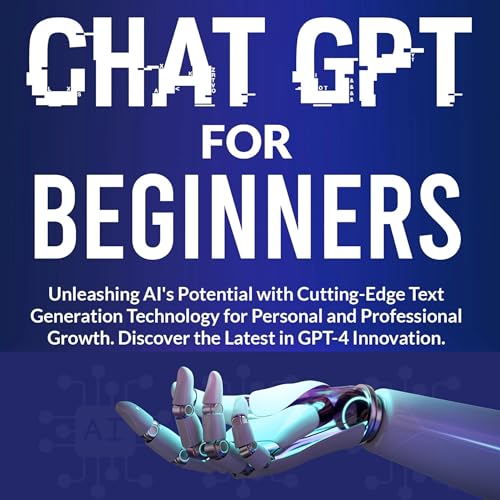 Chat GPT for Beginners
