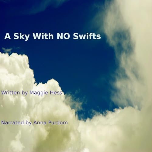 A Sky with NO Swifts