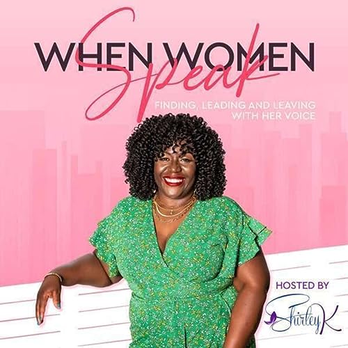 #6 Dream Out Loud with Candice Jackson Long by Unknown