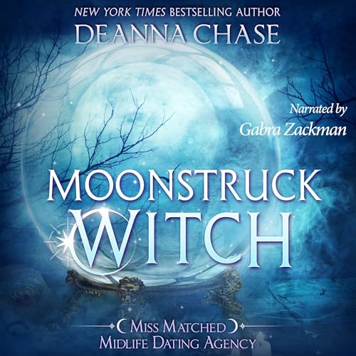 Moonstruck Witch