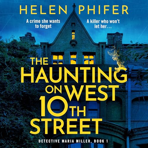 The Haunting on West 10th Street