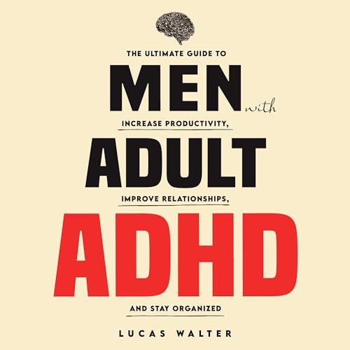 Men with Adult ADHD