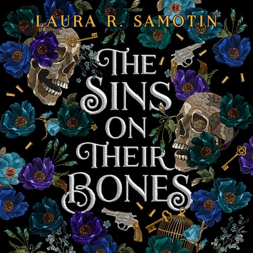 The Sins on Their Bones