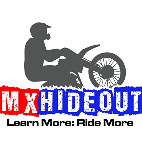 [101] How To Stop A Dirt Bike With A Clutch WITHOUT Stalling [Ep14] by Unknown