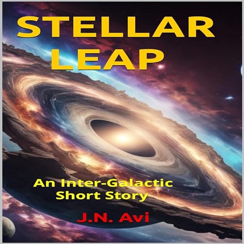 Stellar Leap