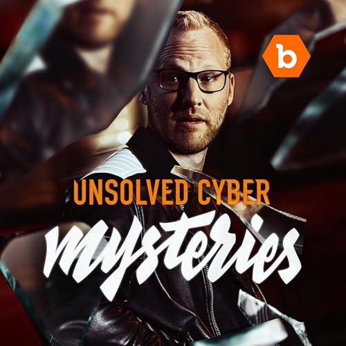 Unsolved Cyber Mysteries by Bugcrowd
