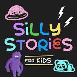 Silly Stories for Kids (old) by Samuel Ramsden