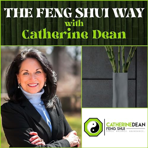 The Feng Shui Way by Catherine Dean